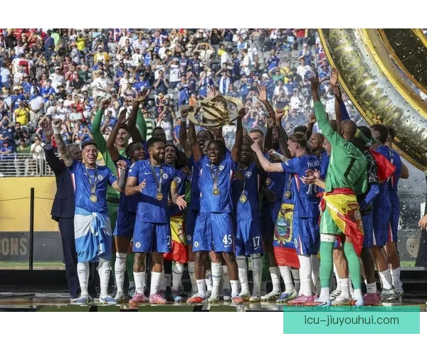 世俱杯赛场焦点赛事大盘点 各队争夺激烈精彩纷呈