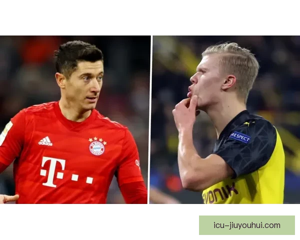 以回暖信号解读莱万多夫斯基状态反弹背后的战术与心态转折