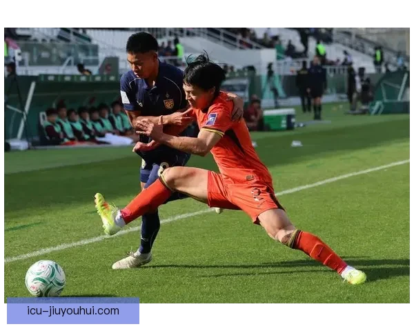 中国男足U23正式宣布出战亚洲杯决赛圈目标冲击历史突破 中国男足U23正式宣布出战亚洲杯决赛圈目标冲击历史突破