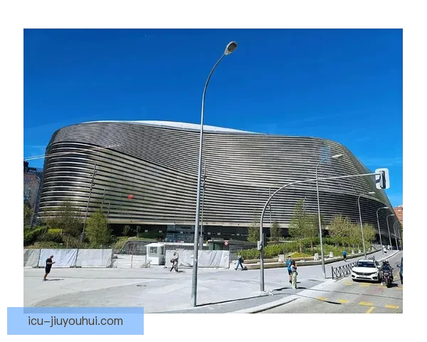 皇家马德里宣布伯纳乌周边地铁站更名计划引关注