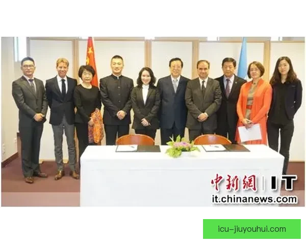 维尼修斯获任联合国教科文组织亲善大使推动教育与文化交流